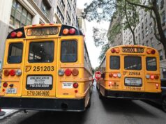 Será FÁCIL para o prefeito Mamdani abandonar as escolas Será FÁCIL para o prefeito Mamdani abandonar as escolas