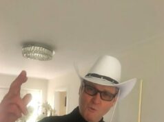 Será que o ‘espião’ britânico procurado pelo FBI por contrabando de armamento avançado fugiu para a China num jacto privado? O empresário britânico John Miller, na foto, e seu 'manipulador' chinês Cui Guanghai foram presos em Belgrado pela polícia sérvia a pedido do FBI