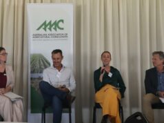 ‘Seremos capazes de mudar a forma como as pessoas vêem as áreas regionais?’ 'Seremos capazes de mudar a forma como as pessoas vêem as áreas regionais?'