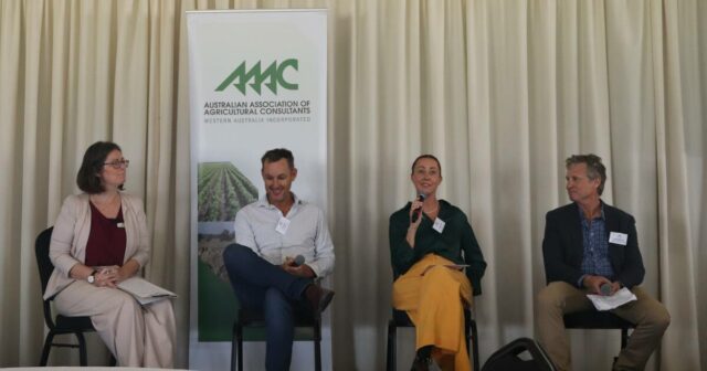 'Seremos capazes de mudar a forma como as pessoas vêem as áreas regionais?'
