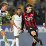 Série A 2025-26: AC Milan empata em 2 a 2 contra o Parma; Juventus empata sem gols com o Torino