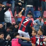 Série A 2025-26: Napoli perde para o Bologna enquanto o topo da tabela permanece apertado