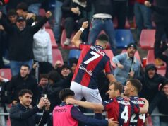 Série A 2025-26: Napoli perde para o Bologna enquanto o topo da tabela permanece apertado Série A 2025-26: Napoli perde para o Bologna enquanto o topo da tabela permanece apertado