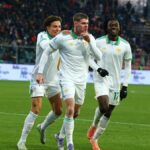 Série A 2025-26: Roma lidera a Série A com vitória em Cremonese, Ferguson finalmente marca