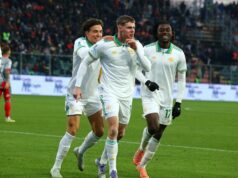 Série A 2025-26: Roma lidera a Série A com vitória em Cremonese, Ferguson finalmente marca Série A 2025-26: Roma lidera a Série A com vitória em Cremonese, Ferguson finalmente marca