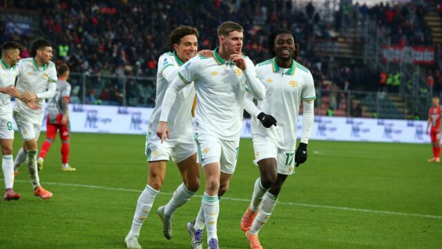 Série A 2025-26: Roma lidera a Série A com vitória Série A 2025-26: Roma lidera a Série A com vitória em Cremonese, Ferguson finalmente marca