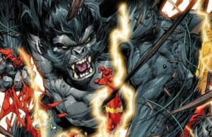 Série ‘DC Crime’ de Jimmy Olsen em desenvolvimento na HBO Max do duo ‘American Vandal’, primeira temporada focada em Gorilla Grodd (EXCLUSIVO) Série 'DC Crime' de Jimmy Olsen em desenvolvimento na HBO Max do duo 'American Vandal', primeira temporada focada em Gorilla Grodd (EXCLUSIVO)