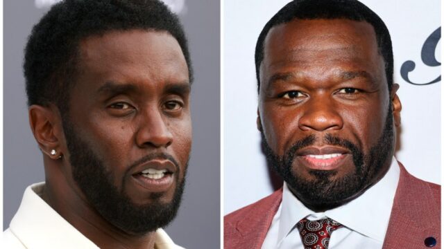 Série Diddy Netflix de 50 Cent, 'Sean Combs: The Reckoning' define data de lançamento em dezembro
