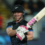 Série NZ vs WI T20I: Tim Seifert da Nova Zelândia descartado com dedo quebrado