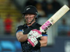 Série NZ vs WI T20I: Tim Seifert da Nova Zelândia descartado com dedo quebrado Série NZ vs WI T20I: Tim Seifert da Nova Zelândia descartado com dedo quebrado
