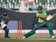 Série PAK vs SL ODI remarcada após a explosão de bomba em Islamabad Série PAK vs SL ODI remarcada após a explosão de bomba em Islamabad