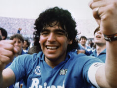 Série animada de Diego Maradona em desenvolvimento na Reliance Animation da Índia (EXCLUSIVO) Diego Maradona dead