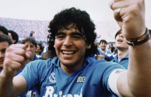 Série animada de Diego Maradona em desenvolvimento na Reliance Animation da Índia (EXCLUSIVO) Diego Maradona dead