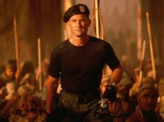 Série de TV ‘Stargate’ de Martin Gero Lands no Prime Video Série de TV 'Stargate' de Martin Gero Lands no Prime Video