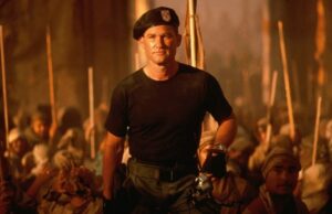 Série de TV ‘Stargate’ de Martin Gero Lands no Prime Video Série de TV 'Stargate' de Martin Gero Lands no Prime Video