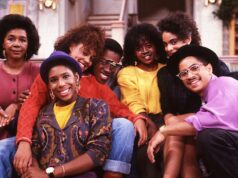 Série de sequência de ‘A Different World’ com luz verde na Netflix, de Debbie Allen e Felicia Pride Série de sequência de 'A Different World' com luz verde na Netflix, de Debbie Allen e Felicia Pride