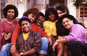 Série de sequência de ‘A Different World’ com luz verde na Netflix, de Debbie Allen e Felicia Pride Série de sequência de 'A Different World' com luz verde na Netflix, de Debbie Allen e Felicia Pride