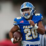 Serra assume o controle no segundo tempo, ultrapassa Mitty e chega à final da CCS Open Division