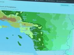 Serviços de emergência de San Diego se preparando para chuvas significativas Yahoo news home