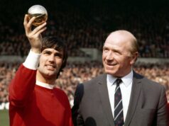 Sete citações sobre George Best, de Sir Alex Ferguson e Sir Matt Busby a Diego Maradona e Pelé George melhor
