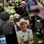 Sete guarda-costas presos pelo assassinato de prefeito do México