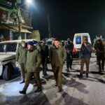 Sete mortos em explosão em delegacia de polícia na Caxemira administrada pela Índia