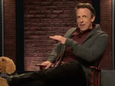 Seth Meyers questiona a próxima cinebiografia de Michael Jackson: sua vida privada ‘era algo em que todos concordamos em não pensar’ | Vídeo Jogar