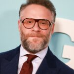 Seth Rogen diz 'Ainda não tenho certeza' Quem fez o hack da Sony, 11 anos depois da 'entrevista': 'Provavelmente a Coreia do Norte, mas talvez com pessoas na América?'