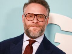 Seth Rogen diz ‘Ainda não tenho certeza’ Quem fez o hack da Sony, 11 anos depois da ‘entrevista’: ‘Provavelmente a Coreia do Norte, mas talvez com pessoas na América?’ Seth Rogen diz 'Ainda não tenho certeza' Quem fez o hack da Sony, 11 anos depois da 'entrevista': 'Provavelmente a Coreia do Norte, mas talvez com pessoas na América?'