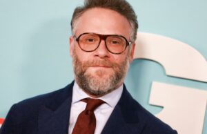 Seth Rogen diz ‘Ainda não tenho certeza’ Quem fez o hack da Sony, 11 anos depois da ‘entrevista’: ‘Provavelmente a Coreia do Norte, mas talvez com pessoas na América?’ Seth Rogen diz 'Ainda não tenho certeza' Quem fez o hack da Sony, 11 anos depois da 'entrevista': 'Provavelmente a Coreia do Norte, mas talvez com pessoas na América?'