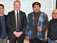 Setor VOD de Taiwan impulsiona impulso econômico de US$ 300 milhões e apoia 100 mil empregos, conclui relatório da MPA Setor VOD de Taiwan impulsiona impulso econômico de US$ 300 milhões e apoia 100 mil empregos, conclui relatório da MPA