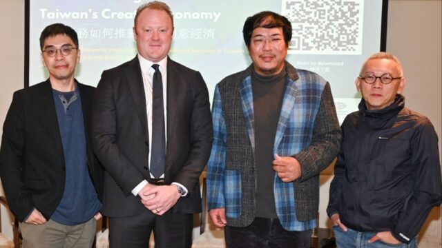 Setor VOD de Taiwan impulsiona impulso econômico de US$ 300 milhões e apoia 100 mil empregos, conclui relatório da MPA
