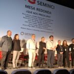 Setor independente da Espanha fecha posições na Merci Valladolid