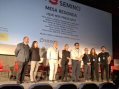 Setor independente da Espanha fecha posições na Merci Valladolid Setor independente da Espanha fecha posições na Merci Valladolid