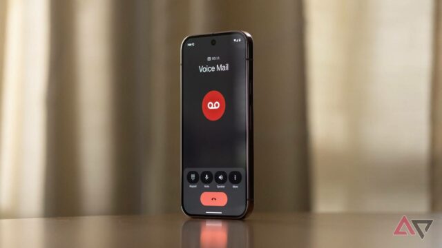 Seu Google Pixel pode finalmente gravar chamadas
