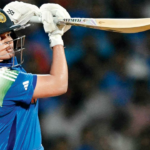 Shafali Verma diz: 'Não consegui dormir duas noites antes da final'