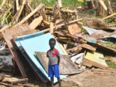 Shaggy comícios do furacão Melissa Esforços de socorro na Jamaica – Veja como você pode ajudar Shaggy comícios do furacão Melissa Esforços de socorro na Jamaica - Veja como você pode ajudar