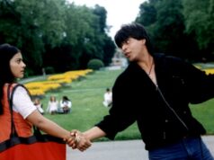 Shah Rukh Khan, Salman Khan, Aamir Khan e Amitabh Bachchan no quadro enquanto Netflix estabelece acordo de transporte com a indiana Yash Raj Films Shah Rukh Khan, Salman Khan, Aamir Khan e Amitabh Bachchan no quadro enquanto Netflix estabelece acordo de transporte com a indiana Yash Raj Films