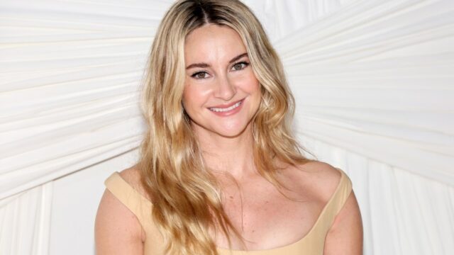 Shailene Woodley interpretará corredora de longa distância no thriller psicológico Shailene Woodley interpretará corredora de longa distância no thriller psicológico 'Ultra', Mister Smith e WME Independent lançam vendas na AFM