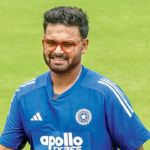 Shami ignorou novamente; Pant faz retorno no teste contra a África do Sul