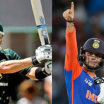 Shane Watson insta a Austrália a demitir Abhishek Sharma mais cedo