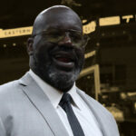 Shaquille O'Neal admite que se esqueceu do investimento no Google: “O jornal me contou quanto eu ganhei e não pude acreditar”