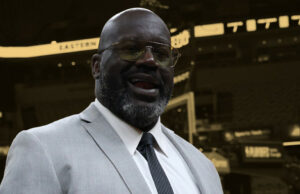 Shaquille O’Neal admite que se esqueceu do investimento no Google: “O jornal me contou quanto eu ganhei e não pude acreditar” Shaquille O'Neal admite que se esqueceu do investimento no Google: “O jornal me contou quanto eu ganhei e não pude acreditar”