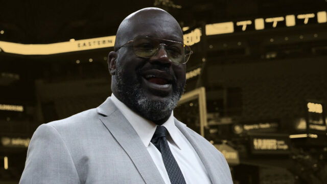 Shaquille O'Neal admite que se esqueceu do investimento no Google: “O jornal me contou quanto eu ganhei e não pude acreditar”
