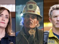 Sharon, do Fire Country, terá um novo interesse amoroso após a morte de Vince? País do Fogo