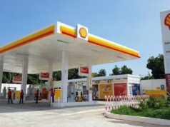 Shell concorda em comprar 100 mil barris de combustível da Pertamina, estoque de posto de gasolina privado seguro até o final de 2025 Shell concorda em comprar 100 mil barris de combustível da Pertamina, estoque de posto de gasolina privado seguro até o final de 2025