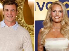 Shep Rose fica ‘ressentida’ com Madison LeCroy dizendo que nunca se casará Shep Rose fica ofendido com Madison LeCory dizendo que nunca se casará na BravoCon 2025