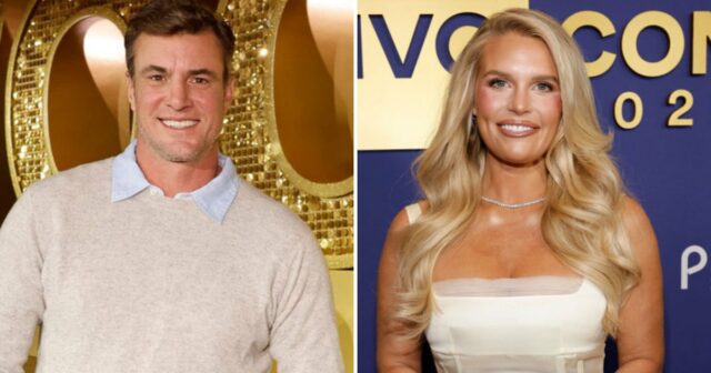 Shep Rose fica 'ressentida' com Madison LeCroy dizendo que nunca Shep Rose fica ofendido com Madison LeCory dizendo que nunca se casará na BravoCon 2025