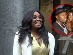 Sherri Shepherd acha que 50 Cent e Vivica Fox ainda se amam sherri-pastor-kal-11-18-2025