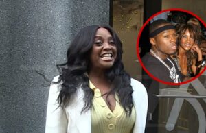 Sherri Shepherd acha que 50 Cent e Vivica Fox ainda se amam sherri-pastor-kal-11-18-2025
